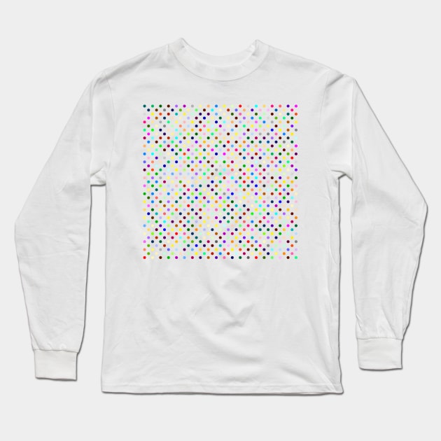 Hydralazine Long Sleeve T-Shirt by roberthirst